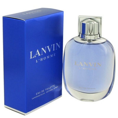 Lanvin Cologne